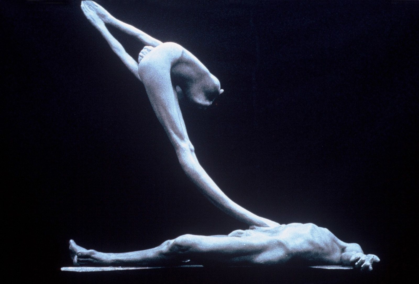 Esprit Ascendant-Bronze- Vihiers - France (49)