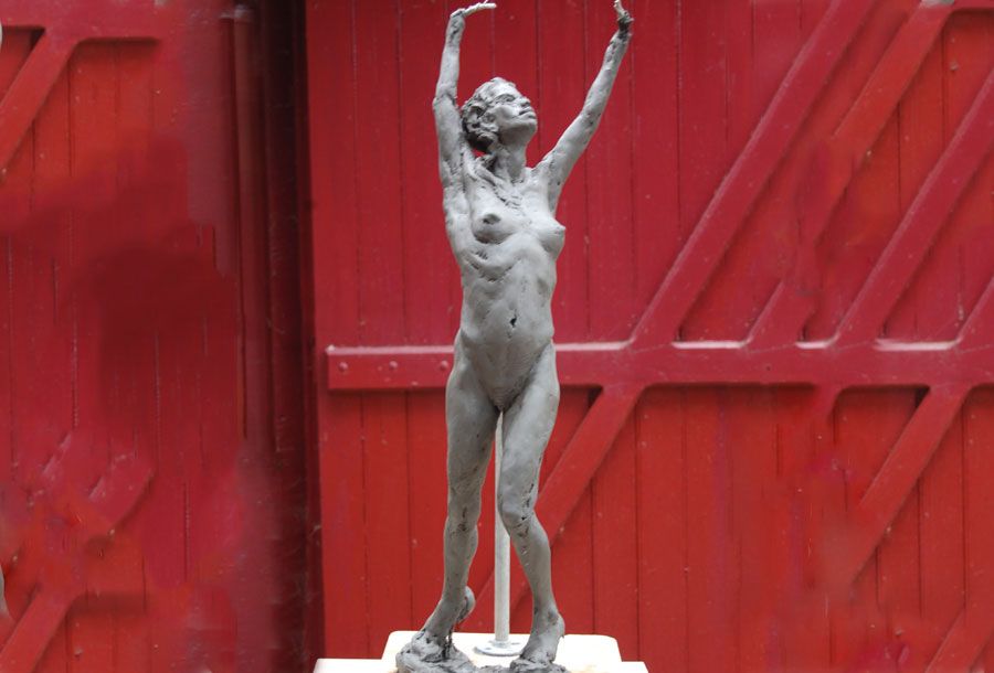 ateliers de sculpture en France Angers (49)