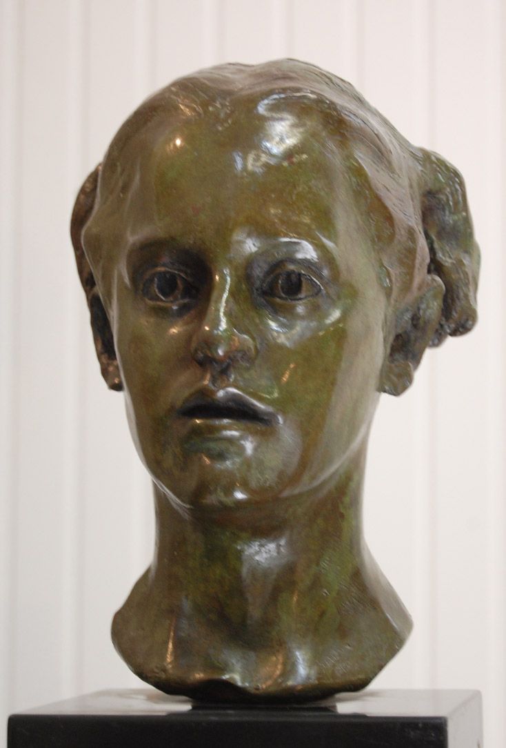 Moi-même à Douze Ans      Bronze            Vendee (85)