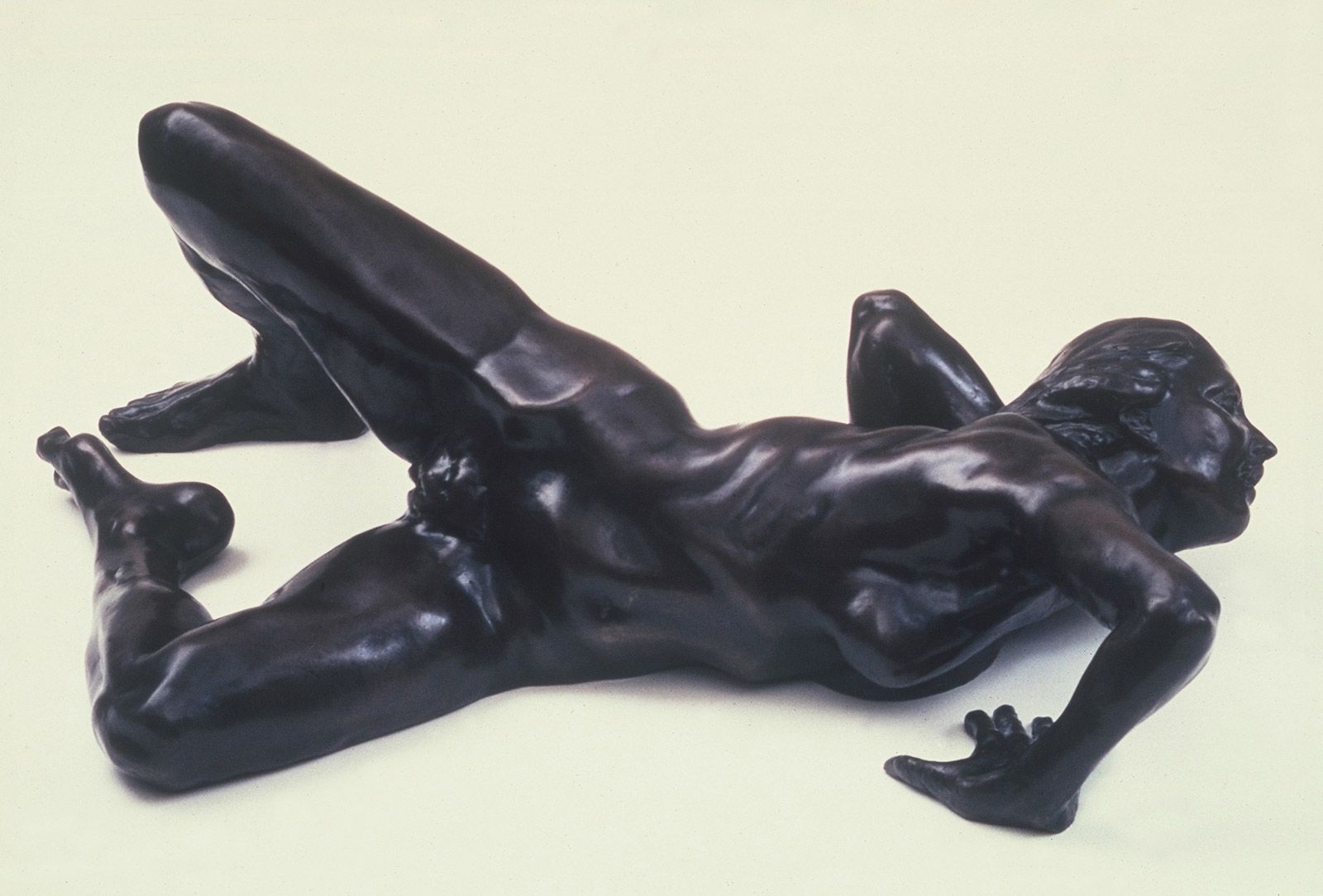 Mante Religieuse -bronze-Rennes  (35)