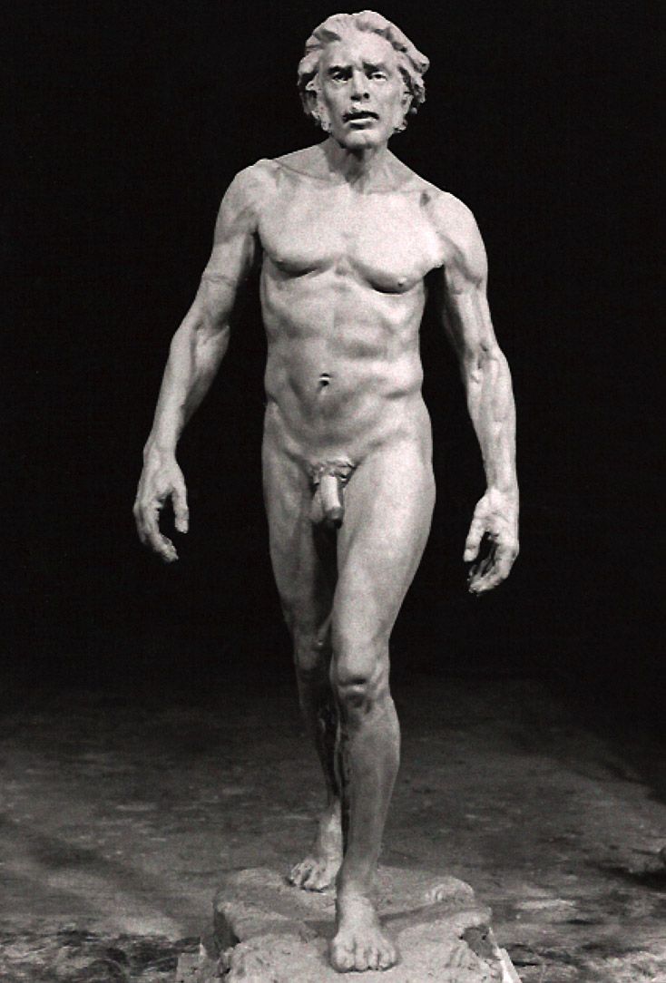 Le Premier Survivant -Argile- Paris Fr (75)